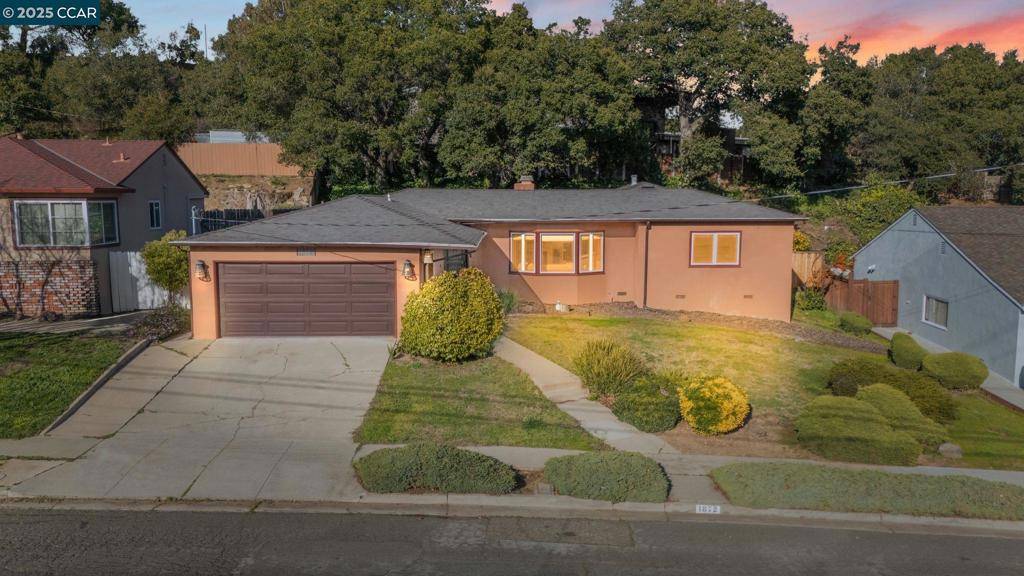 Hayward, CA 94546,1872 Grove Way