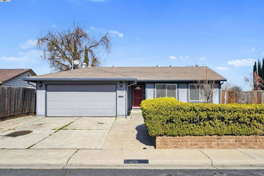 Tracy, CA 95376,1101 Vallerand Rd
