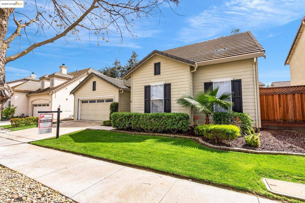 Brentwood, CA 94513-9999,904 INDEPENDENCE STREET