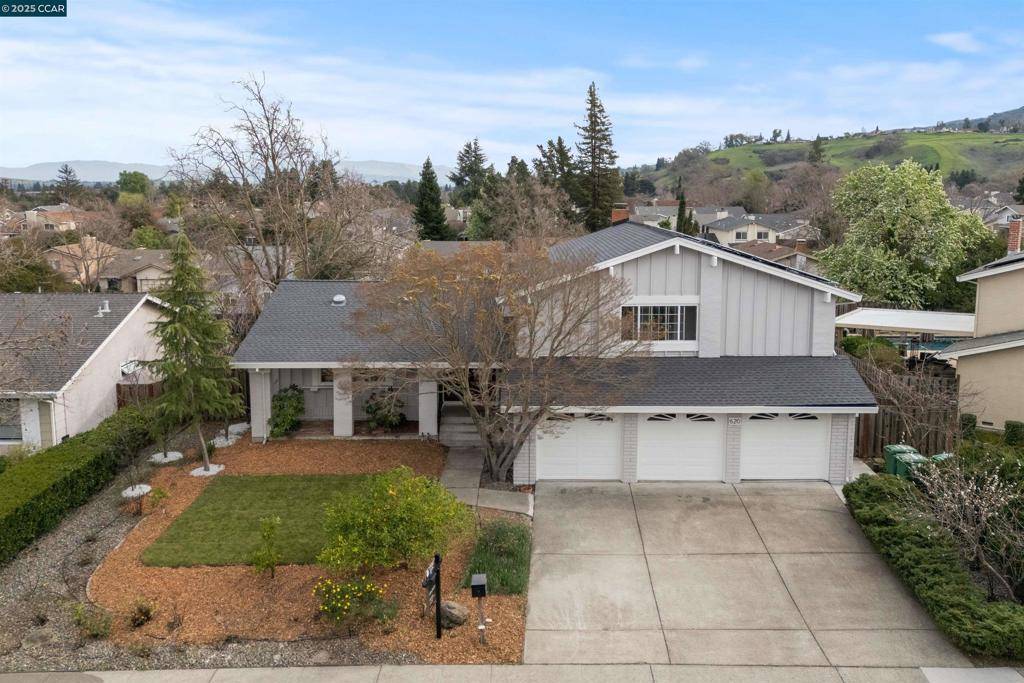 San Ramon, CA 94583,620 Santander Dr