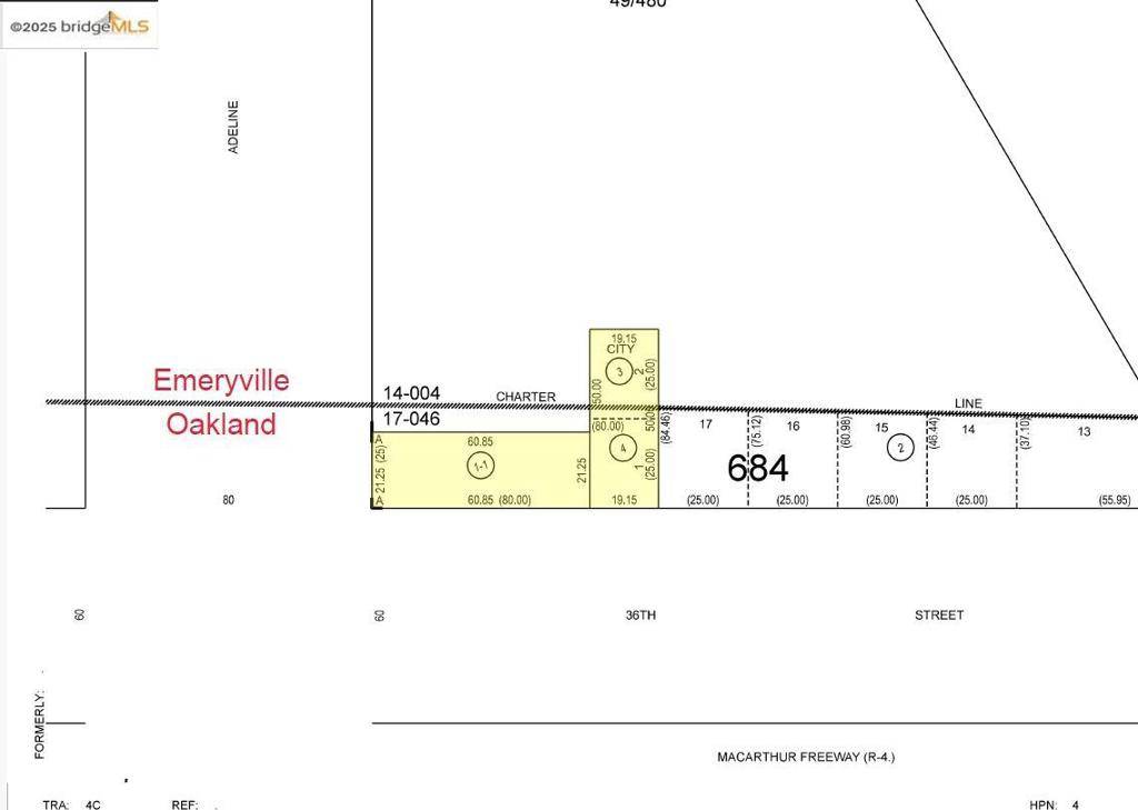 Oakland, CA 94608,3602 Adeline