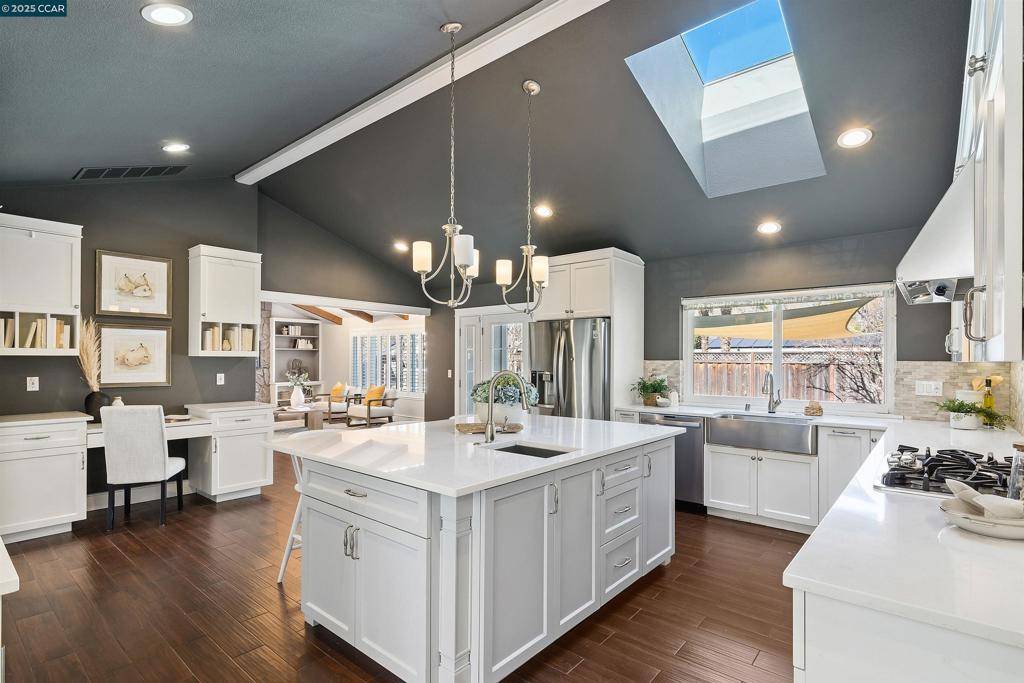 Walnut Creek, CA 94598,640 Eliska Ct