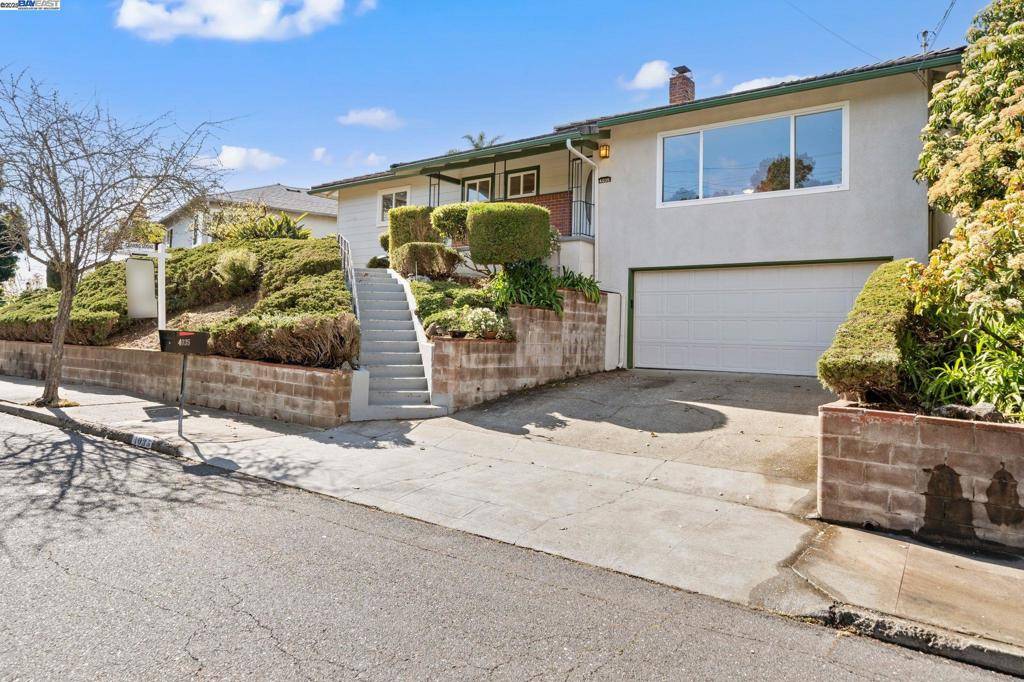 Oakland, CA 94605,4035 Fairway Ave