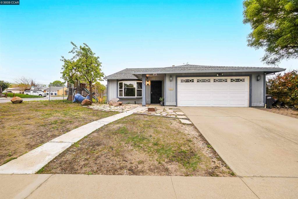 Pittsburg, CA 94565,294 Ronda Ct