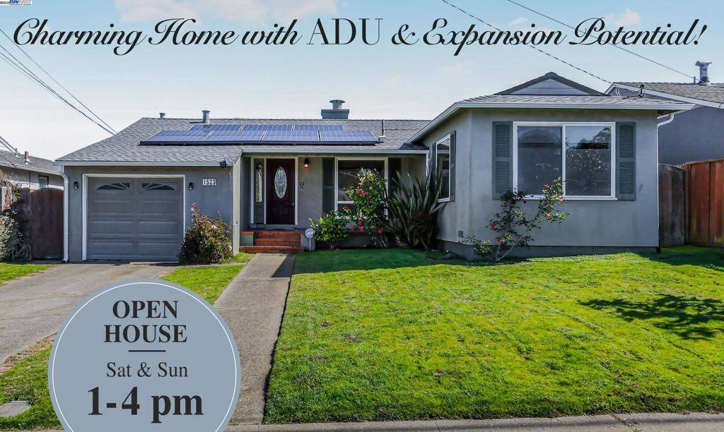 Daly City, CA 94015,1523 Sweetwood Dr