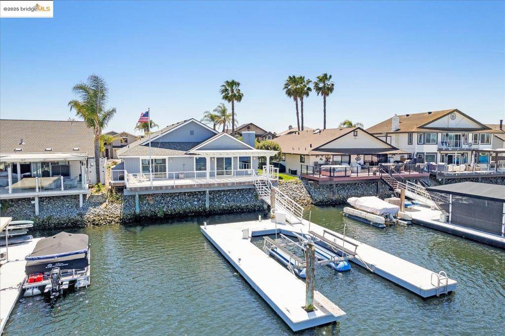 Discovery Bay, CA 94505,5631 Starboard Dr