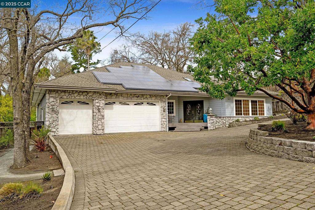Walnut Creek, CA 94596,4032 Walnut Blvd.