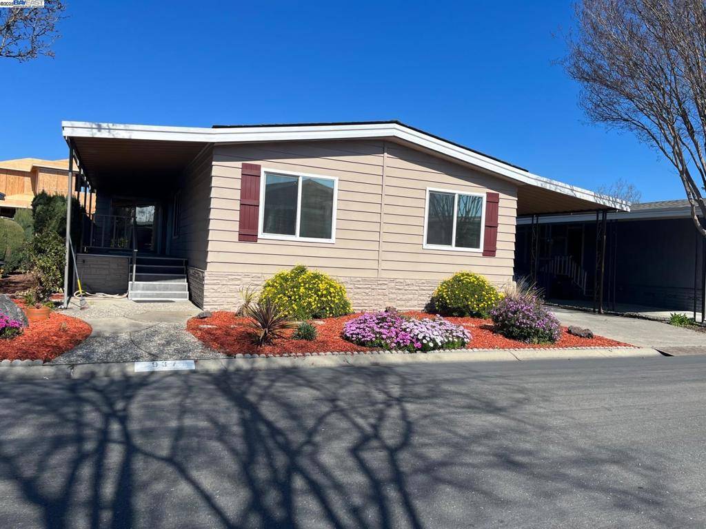 Hayward, CA 94544,937 Northfield Drive