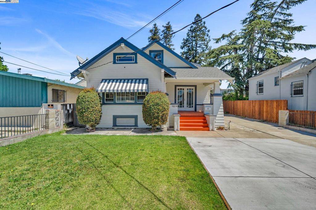 Oakland, CA 94619,3814 Quigley Street