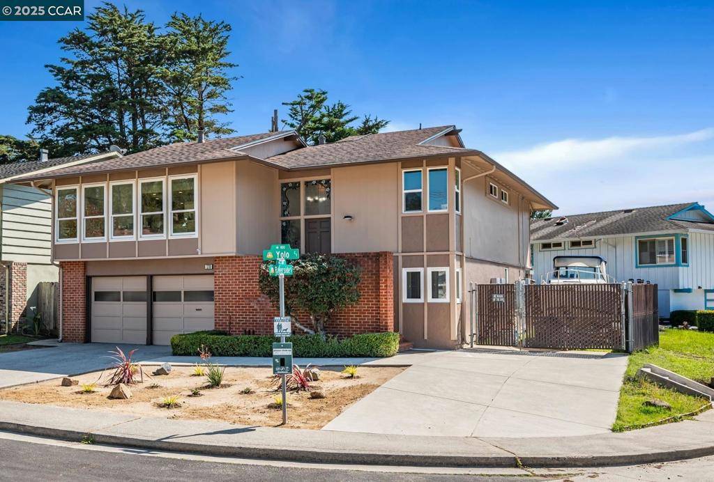 San Bruno, CA 94066,170 Yolo Ct