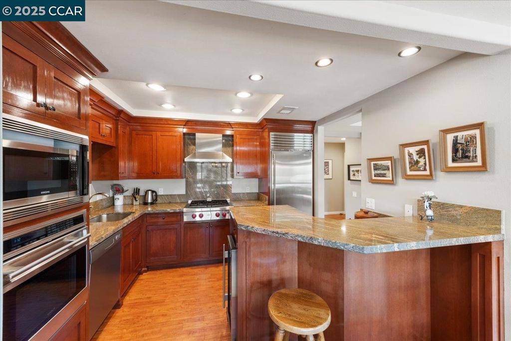 Walnut Creek, CA 94595,2549 Pine Knoll Drive #3