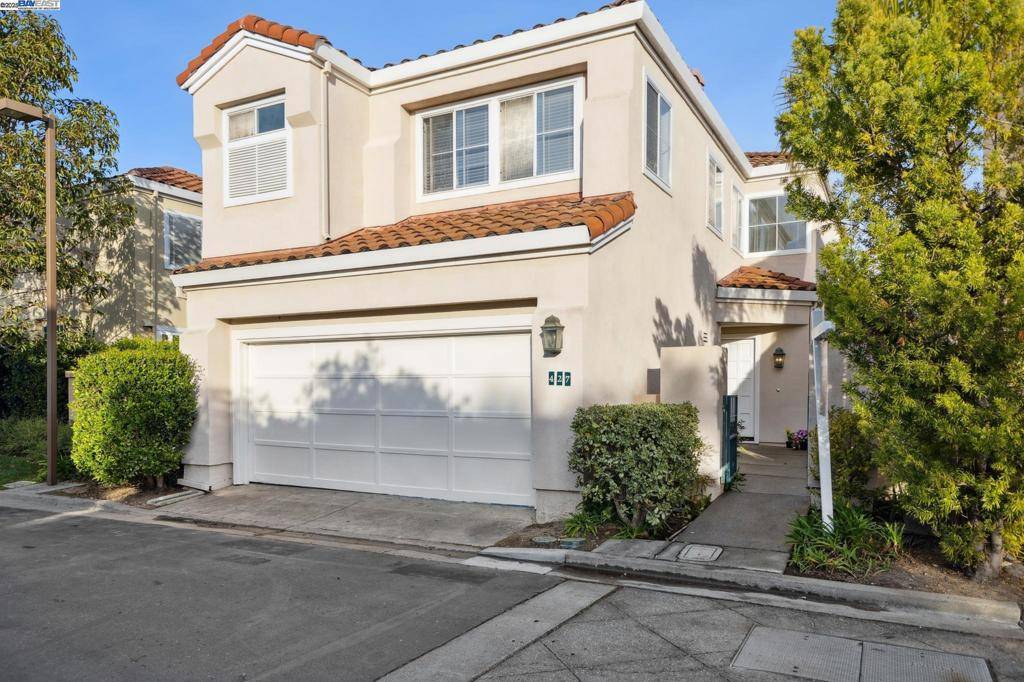 Alameda, CA 94502,427 Indian Bay
