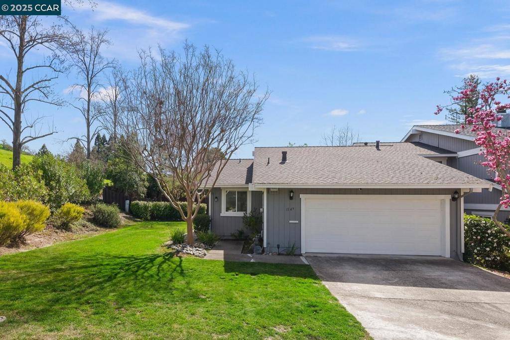 Walnut Creek, CA 94596,1147 Glengarry Dr