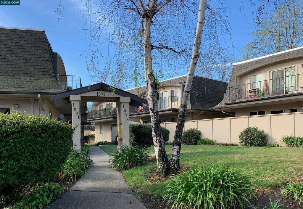 Concord, CA 94518,1093 Mohr Ln #C