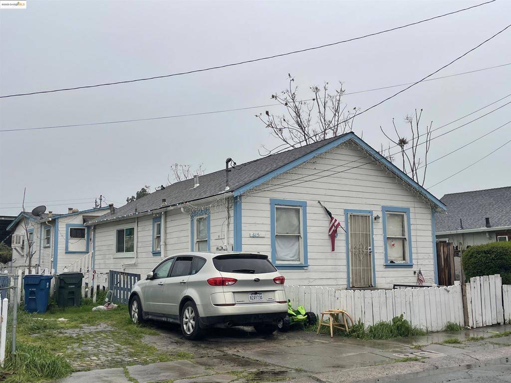 Antioch, CA 94509,615 W 17Th St