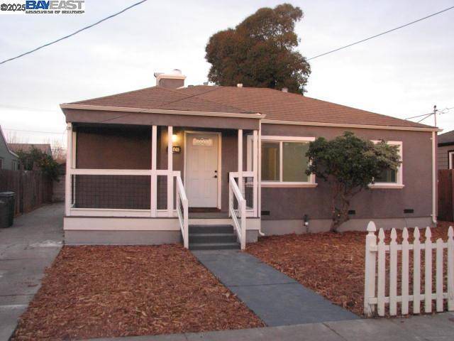 Oakland, CA 94603,11048 Novelda Dr