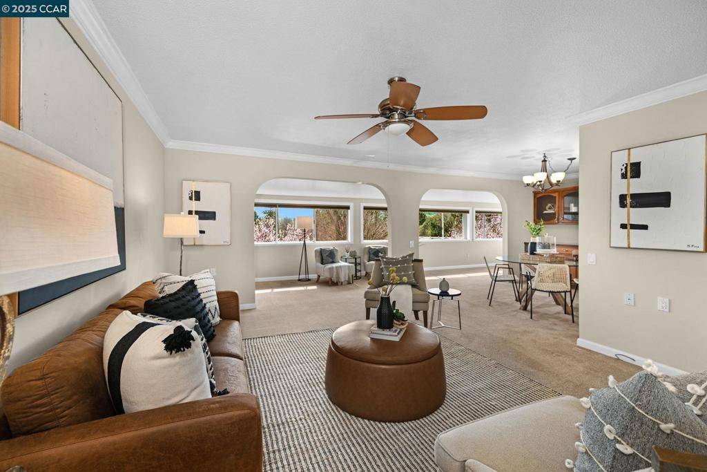 Walnut Creek, CA 94595,1917 Golden Rain Road #7