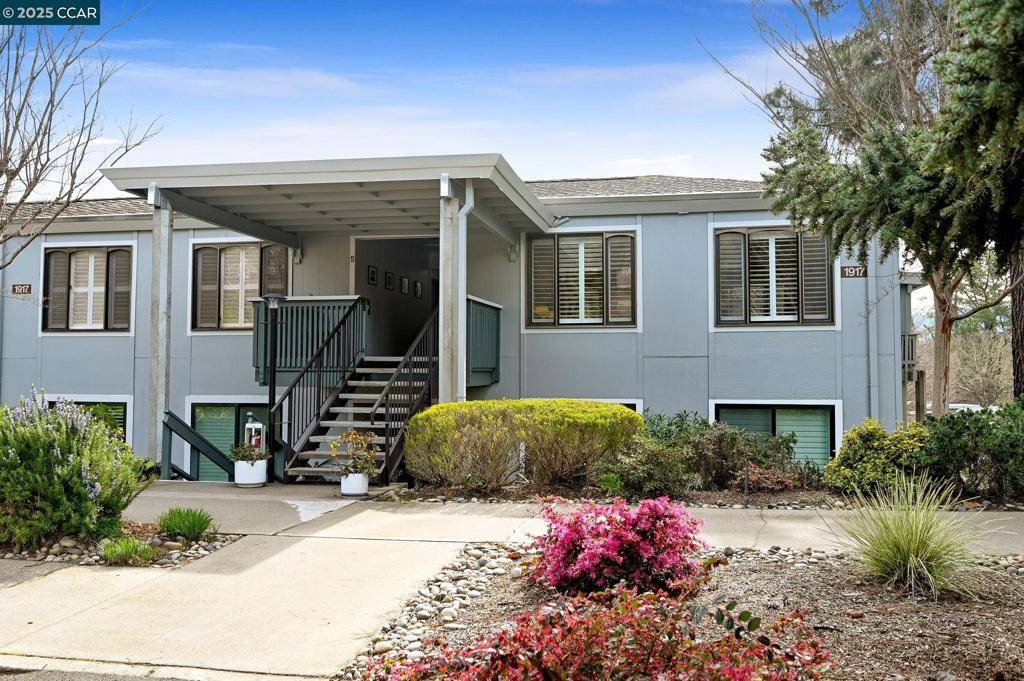 Walnut Creek, CA 94595,1917 Golden Rain Road #7
