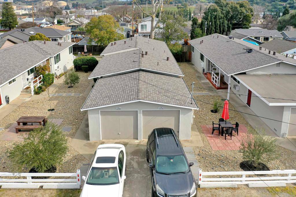 Martinez, CA 94553,1252 Delacy Ave