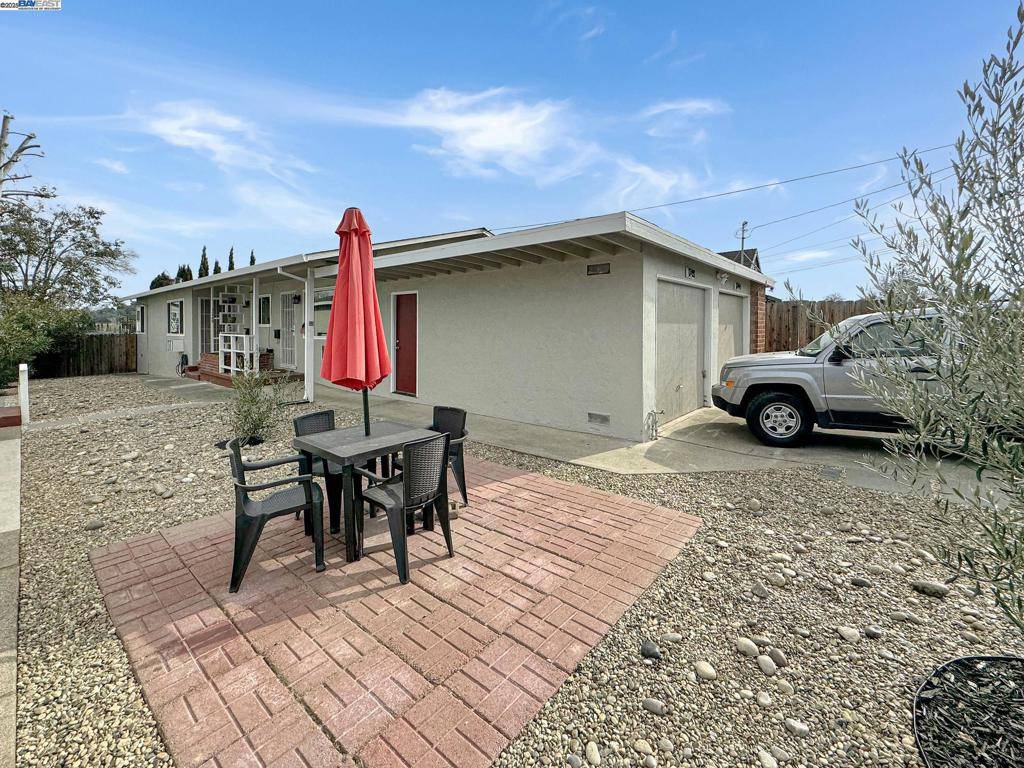 Martinez, CA 94553,1260 Delacy Ave