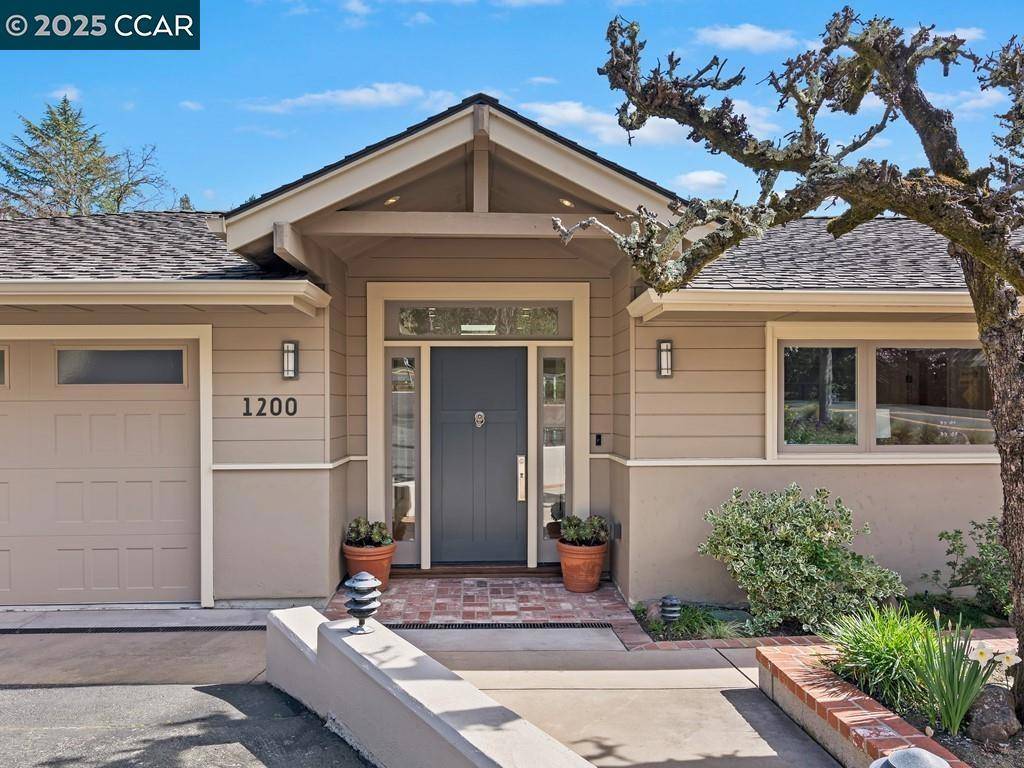 Lafayette, CA 94549,1200 Upper Happy Valley Rd