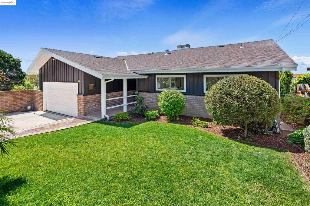 El Cerrito, CA 94530,2509 Tulare Ave