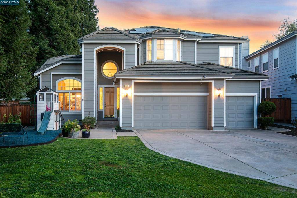 Concord, CA 94518,2046 Smith Lane