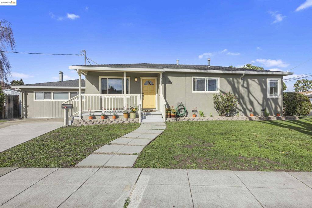 Hayward, CA 94544,813 Adeline St