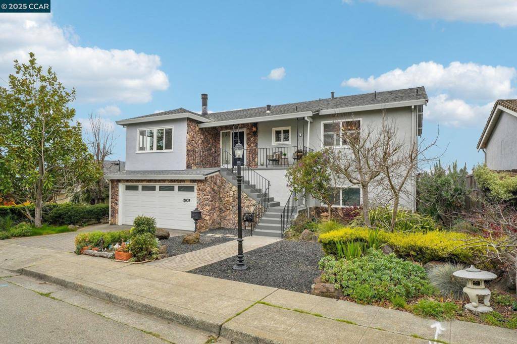 17903 Beardsley St Castro Valley, CA 94546