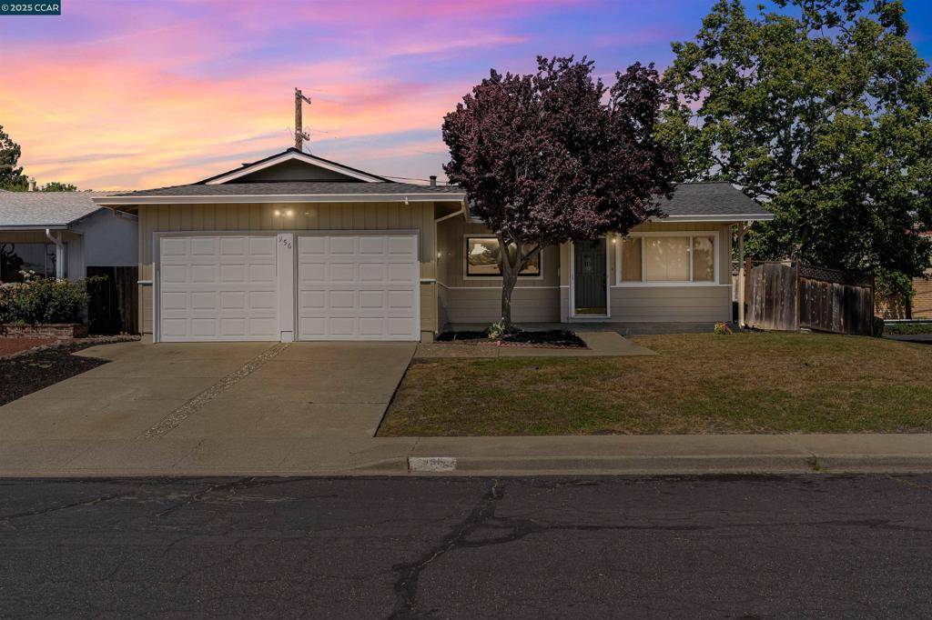Concord, CA 94518,956 Chalet Dr