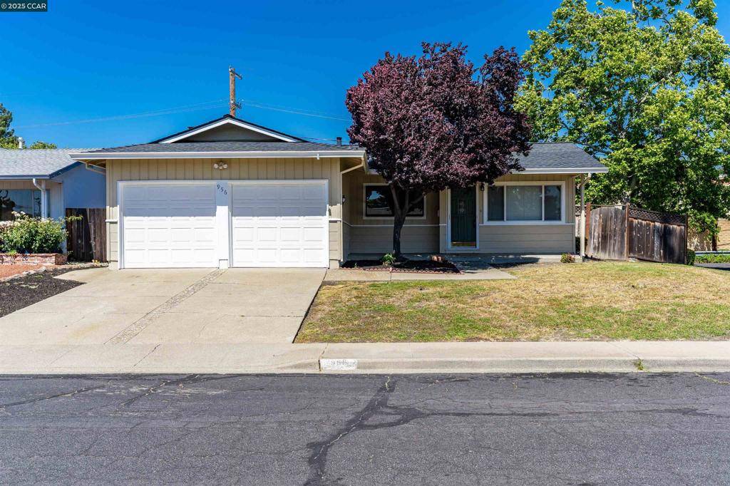 Concord, CA 94518,956 Chalet Dr