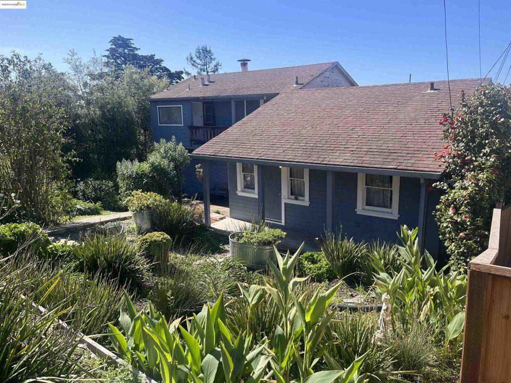 El Cerrito, CA 94530,821 Craft Ave