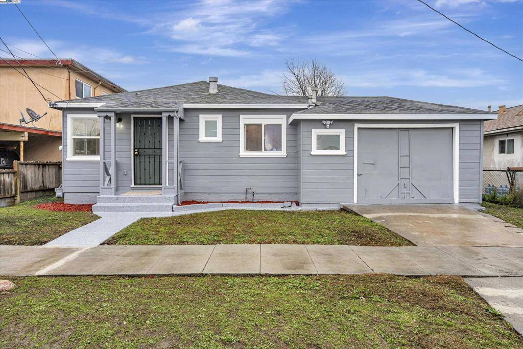 Richmond, CA 94804,134 S 41St St