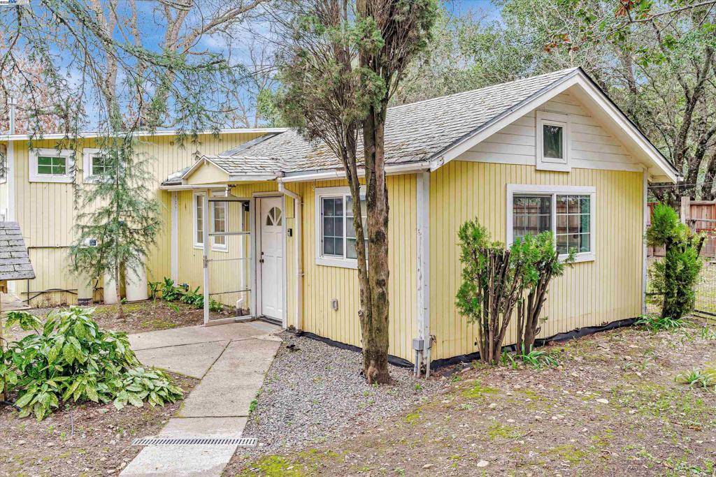 Glen Ellen, CA 95442,13020 Arnold Dr