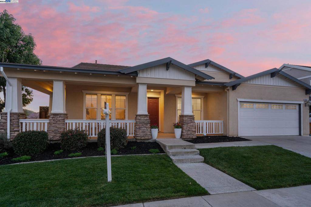 Livermore, CA 94550,1002 Carrara Way