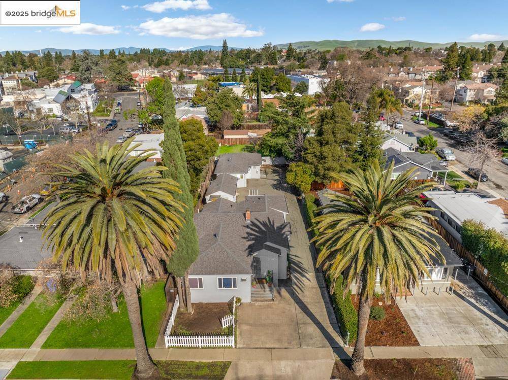 Concord, CA 94519,2745 Concord Blvd