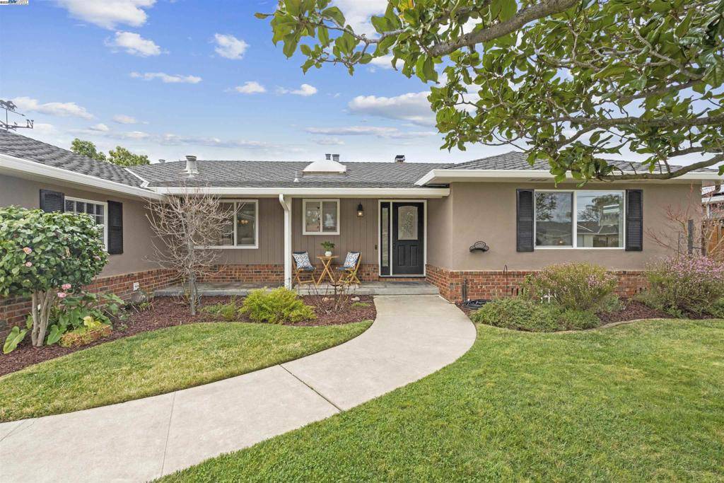 Fremont, CA 94536,4911 Whitfield Ave