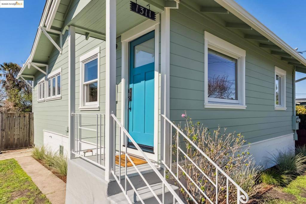 El Cerrito, CA 94530-2421,1311 Elm Street