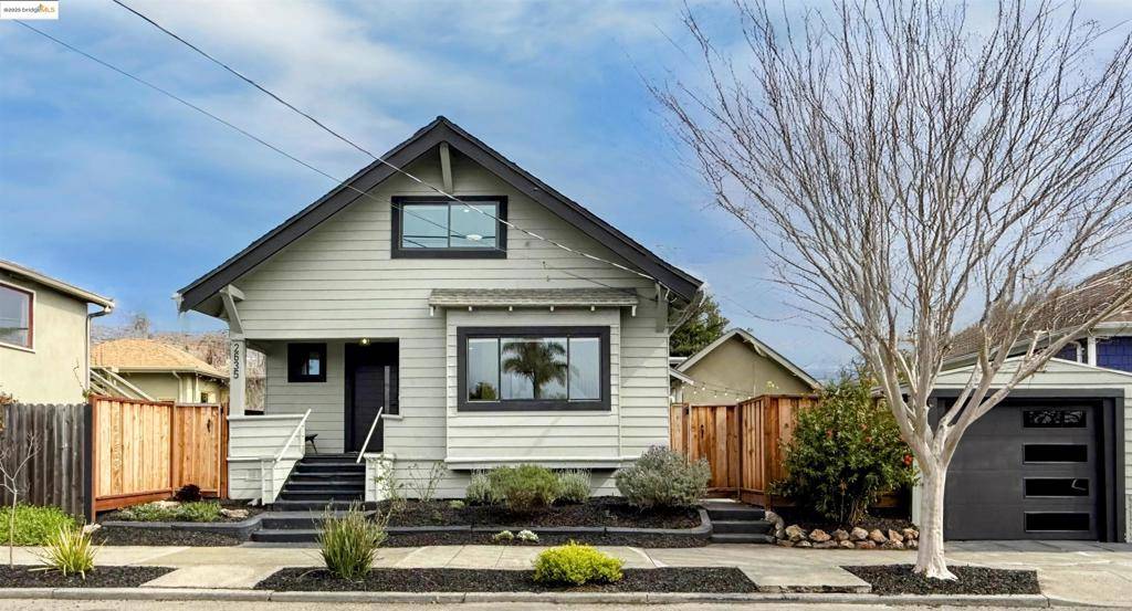 Berkeley, CA 94702,2635 Mathews