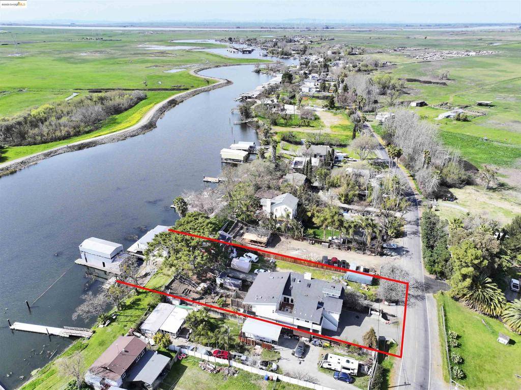 Bethel Island, CA 94511,2066 Taylor Rd