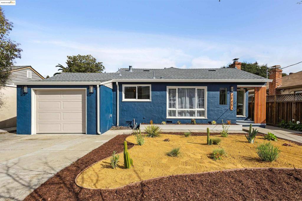 Castro Valley, CA 94546,21476 Orange Ave