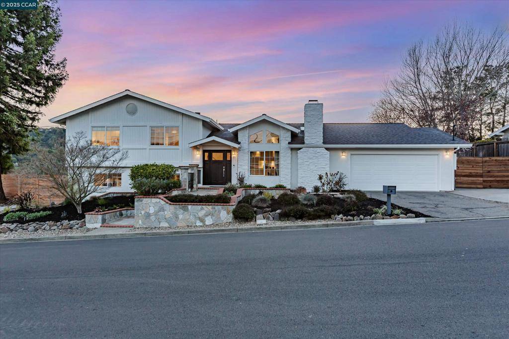 Moraga, CA 94556,88 Shuey Dr