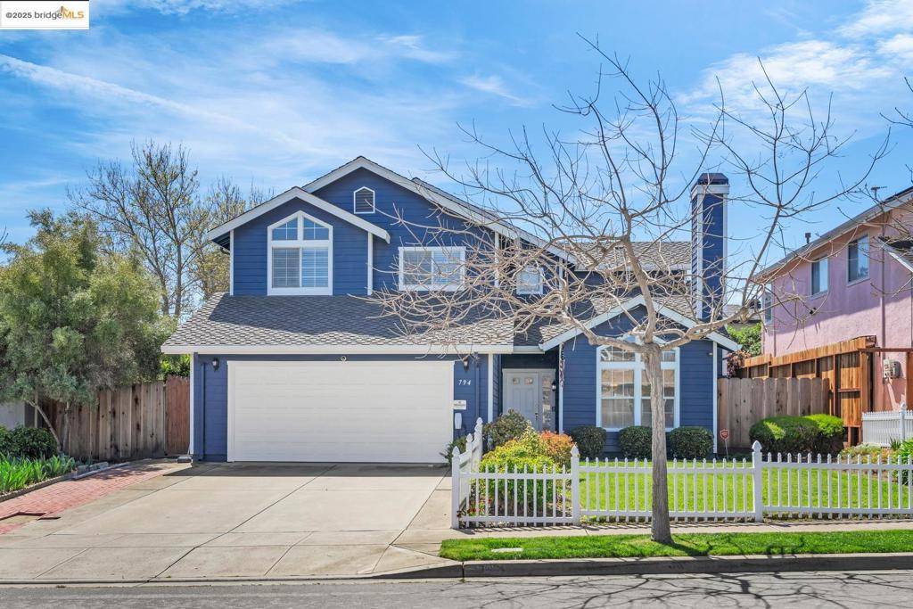 Salinas, CA 93906,794 Danbury ST