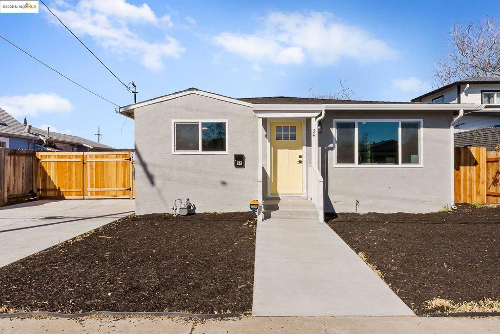 Antioch, CA 94509,34 W Madill St