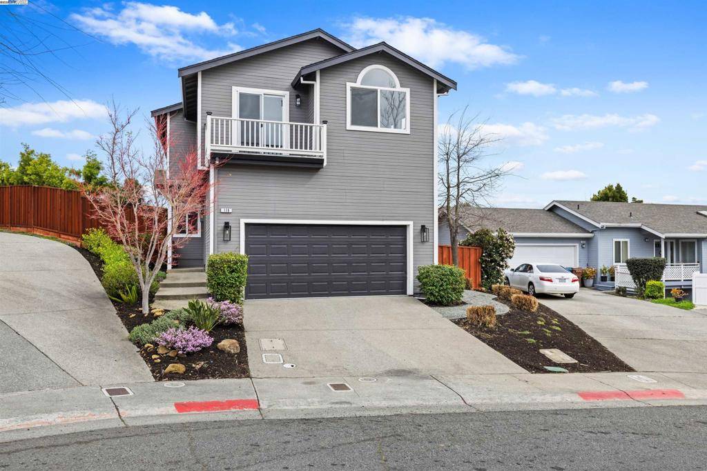 Benicia, CA 94510,119 Mountview Ter