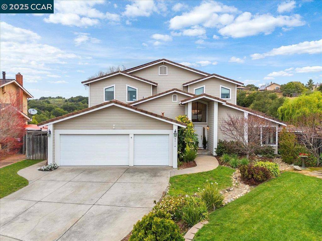 Castro Valley, CA 94552,5714 Thousand Oaks Dr