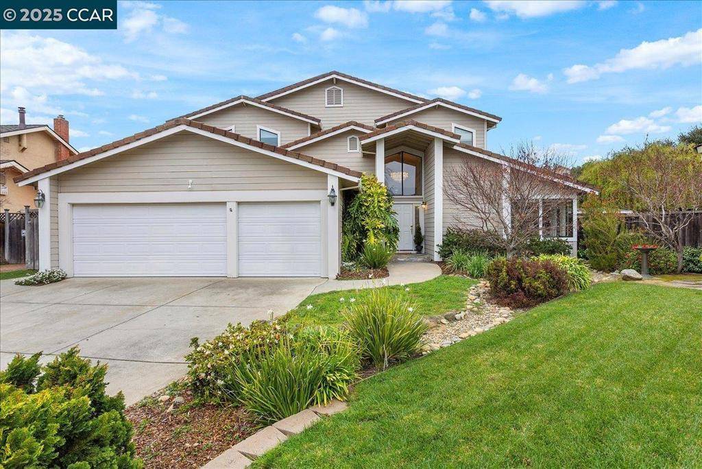 Castro Valley, CA 94552,5714 Thousand Oaks Dr