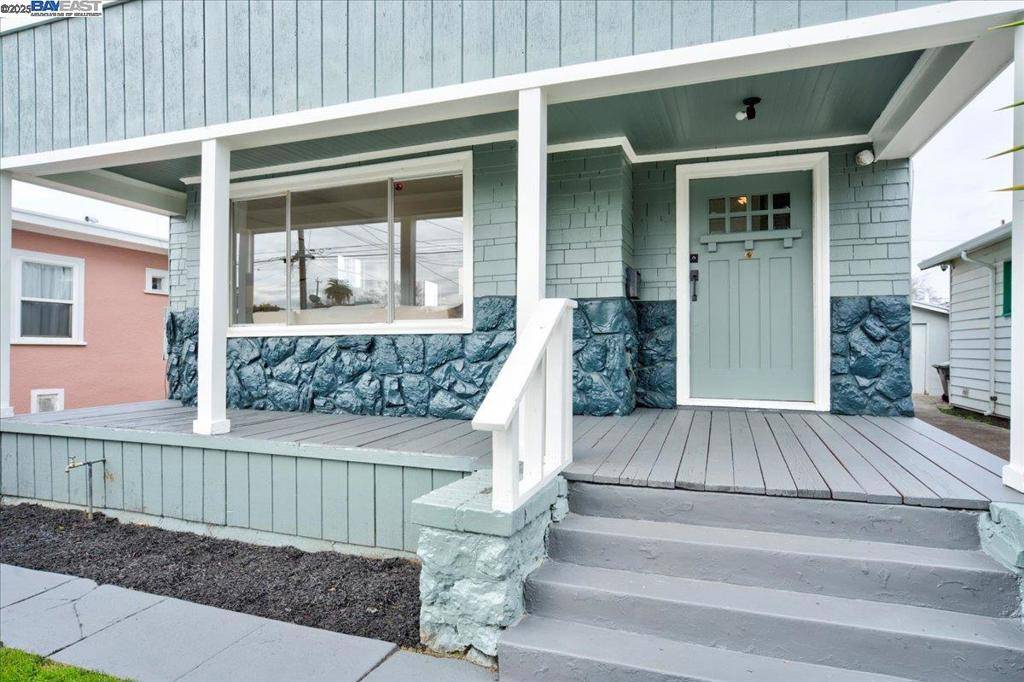 Oakland, CA 94605,2239 66Th Ave