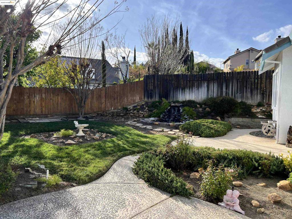 Brentwood, CA 94513,2250 Putter Ct