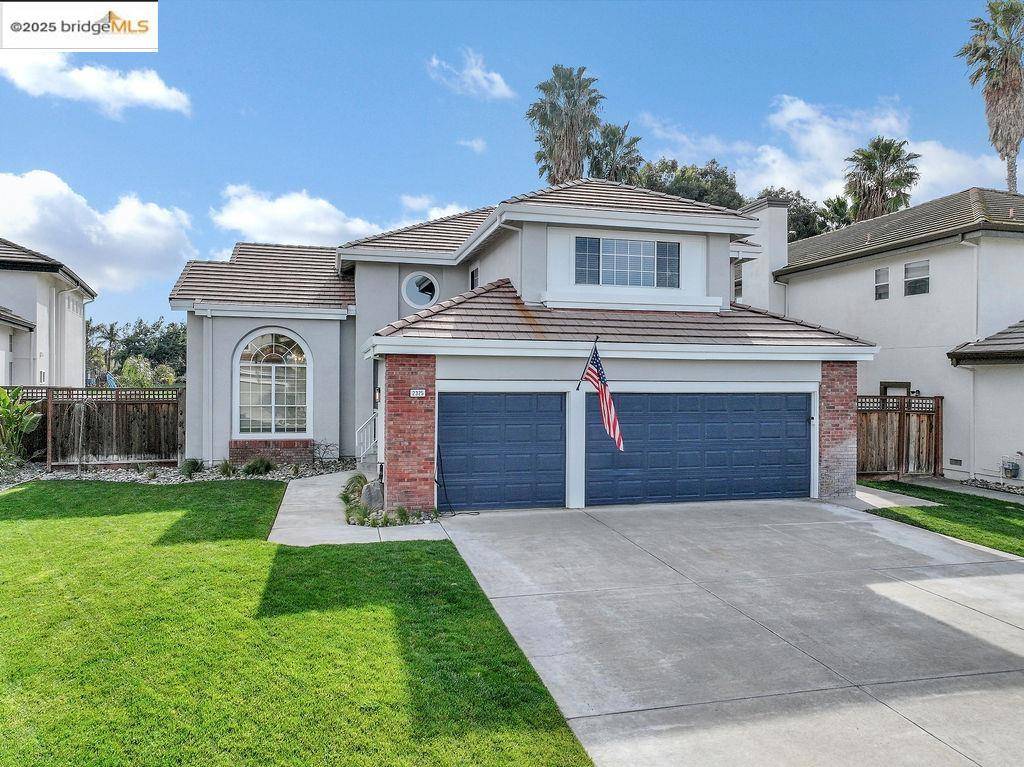 Discovery Bay, CA 94505,2325 Wayfarer Dr